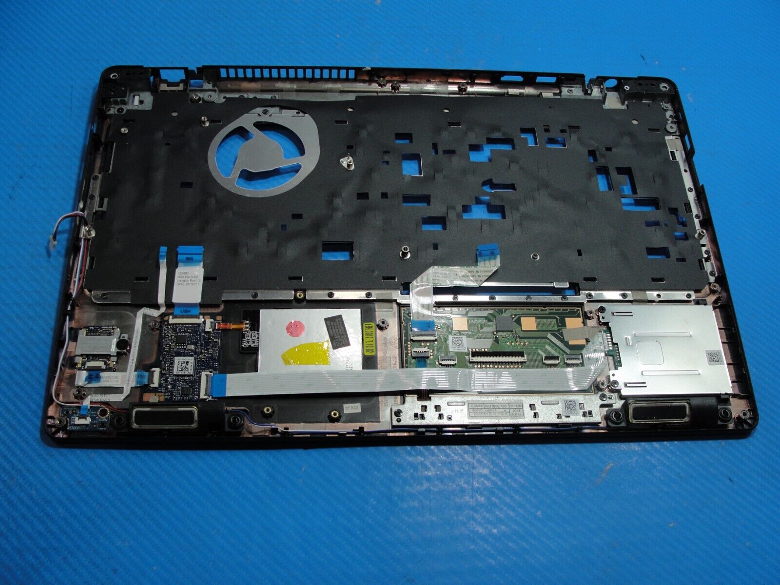 Dell Latitude 15.6