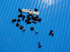 Dell Inspiron 15 3510 15.6" Genuine Laptop Screw Set Screws for Repair ScrewSet