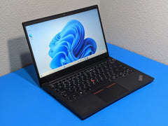 Lenovo ThinkPad E14 Gen 2 14"FHD Intel i5-1135G7 2.4GHz 16GB 512GB SSD 91% BTTR