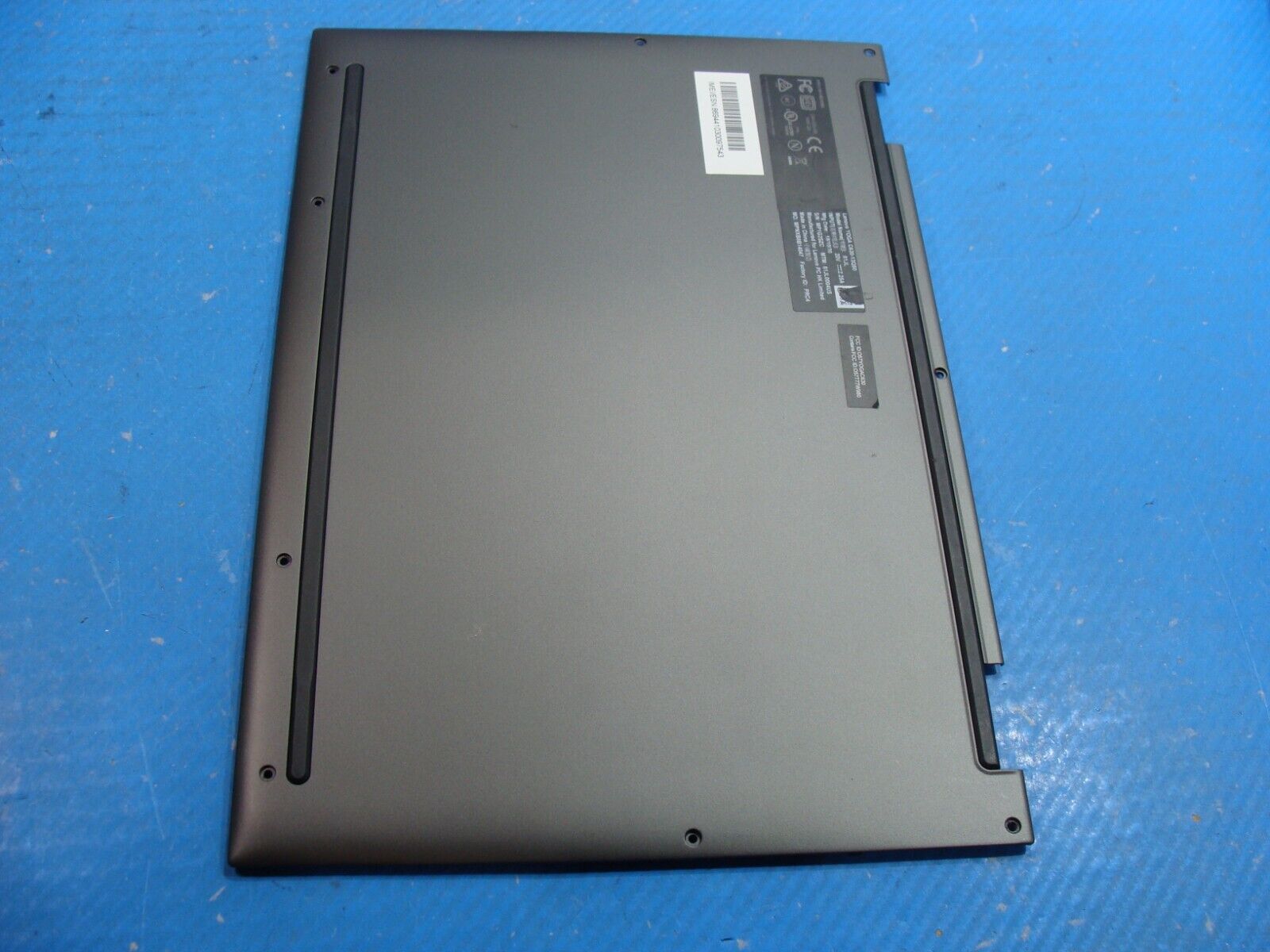 Lenovo Yoga C630 13Q50 13.3 Bottom Case Base Cover AM2CU000G00