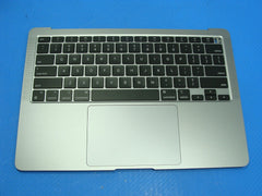 MacBook Air A2337 2020 MGN63LL/A 13" Top Case NO Battery Space Gray 631-06258