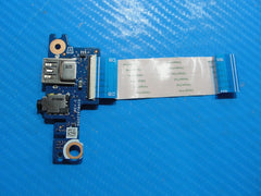 Acer Nitro V15 15.6" ANV15-51-57C8 OEM USB Audio Port Board w/Cable DA0ZYPTBAC0