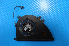 HP 17-cn0023dx 17.3" Genuine Laptop CPU Cooling Fan 6033B0092801