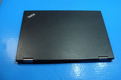 Lenovo ThinkPad X380 Yoga 13.3" FHD Glossy LCD Touch Screen Complete Assembly