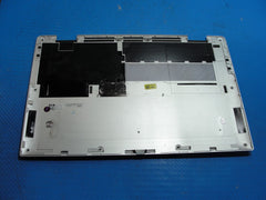 Dell XPS 15 9575 2-in-1 15.6" Bottom Case Base Cover Silver 4DCWH AM247000701