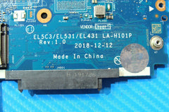 Lenovo IdeaPad S340-15IWL 15.6" OEM Intel i3-8145U 2.1GHz Motherboard 5B20S42034