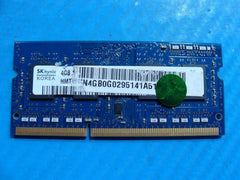 Acer Aspire R3-471T-59UL SK Hynix 4GB SO-DIMM Memory RAM KN4GB0G029