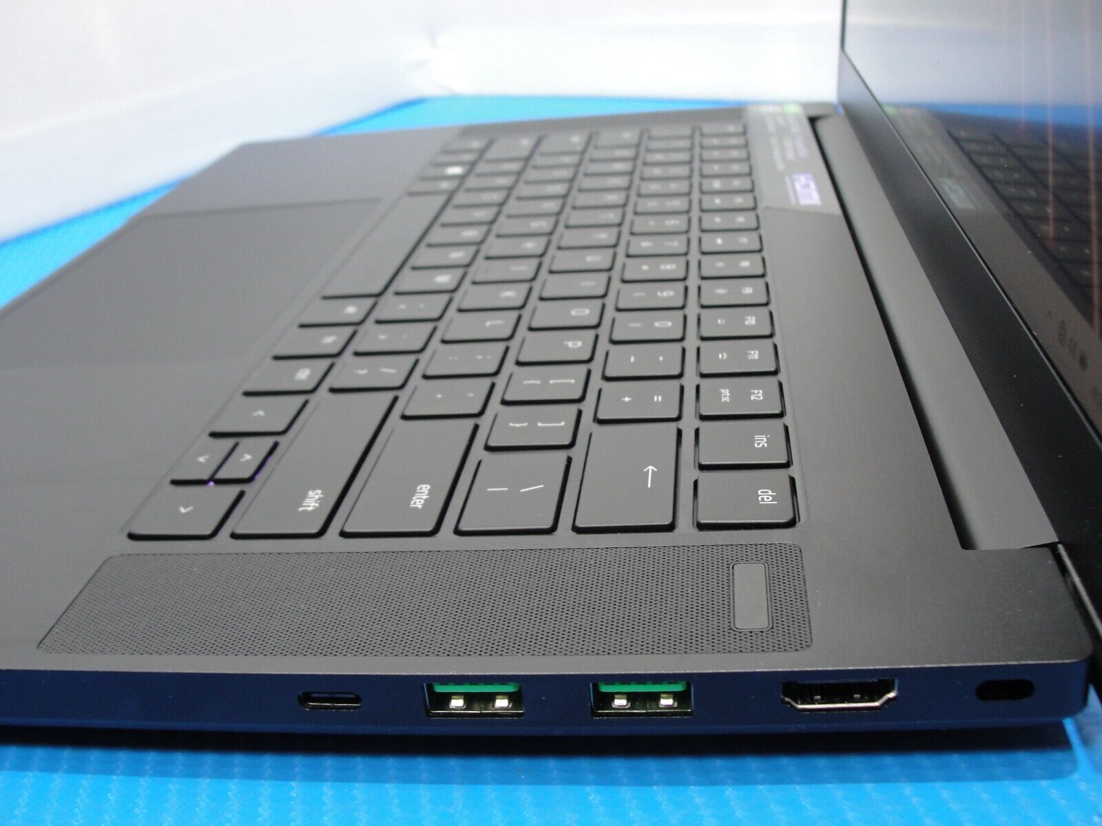 Razer Blade 15 Base 15.6