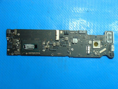 MacBook Air 13" A1466 2014 MD760LL/B i5-4260U 1.4GHz 4GB Logic Board 661-00062