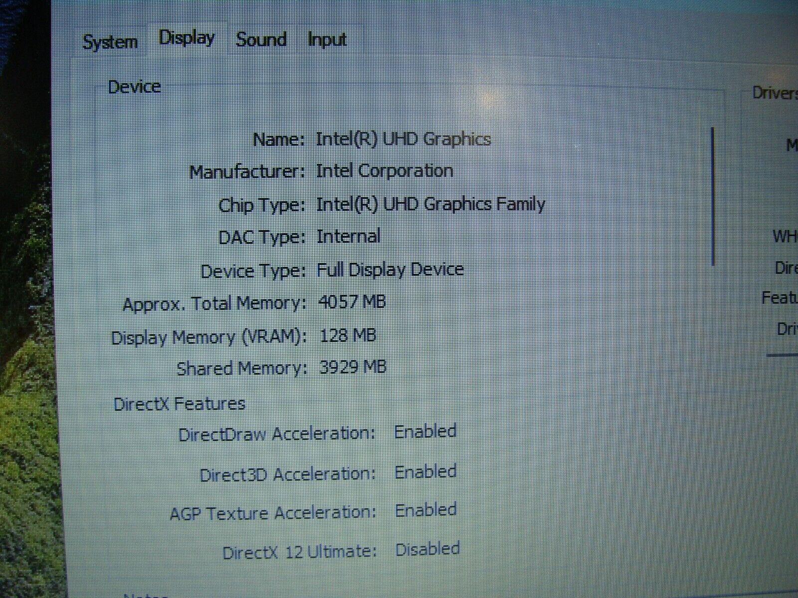 HP 17-cn0003dx Laptop 17.3