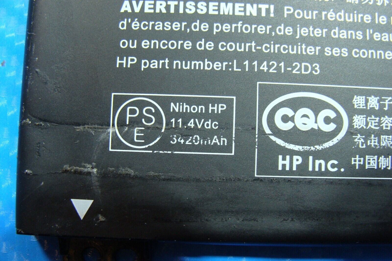 HP 15-dw2025cl 15.6