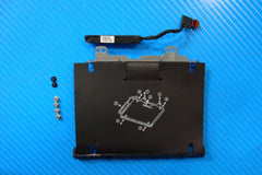 HP ProBook 440 G5 14" OEM HDD Hard Drive Caddy w/Connector Screws DD0X8BHD000