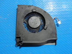 Dell Inspiron 15 7559 15.6" Genuine Laptop CPU Cooling Fan RJX6N