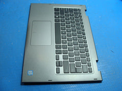 Dell Inspiron 13 5379 13.3" Genuine Palmrest w/Touchpad Backlit Keyboard JCHV0