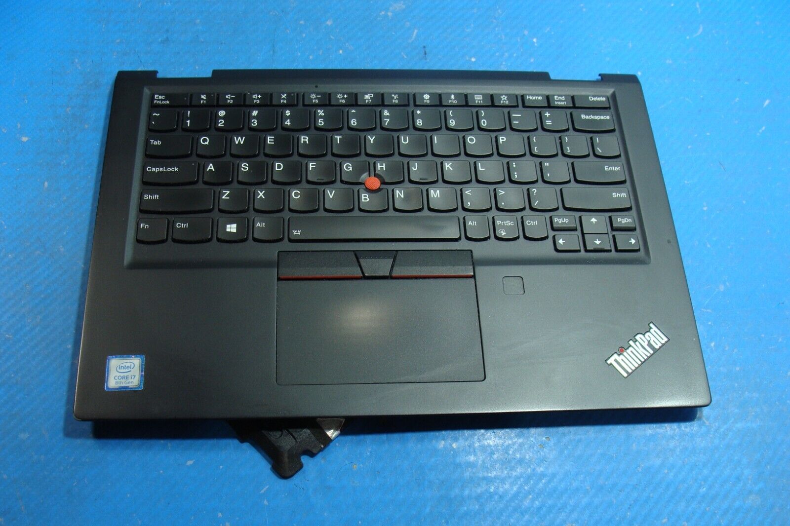 Lenovo ThinkPad Yoga X390 13.3