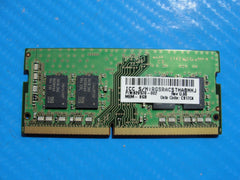 HP 650 G3 Samsung 8GB 1Rx8 PC4-2400T Memory RAM SO-DIMM M471A1K43CB1-CRC