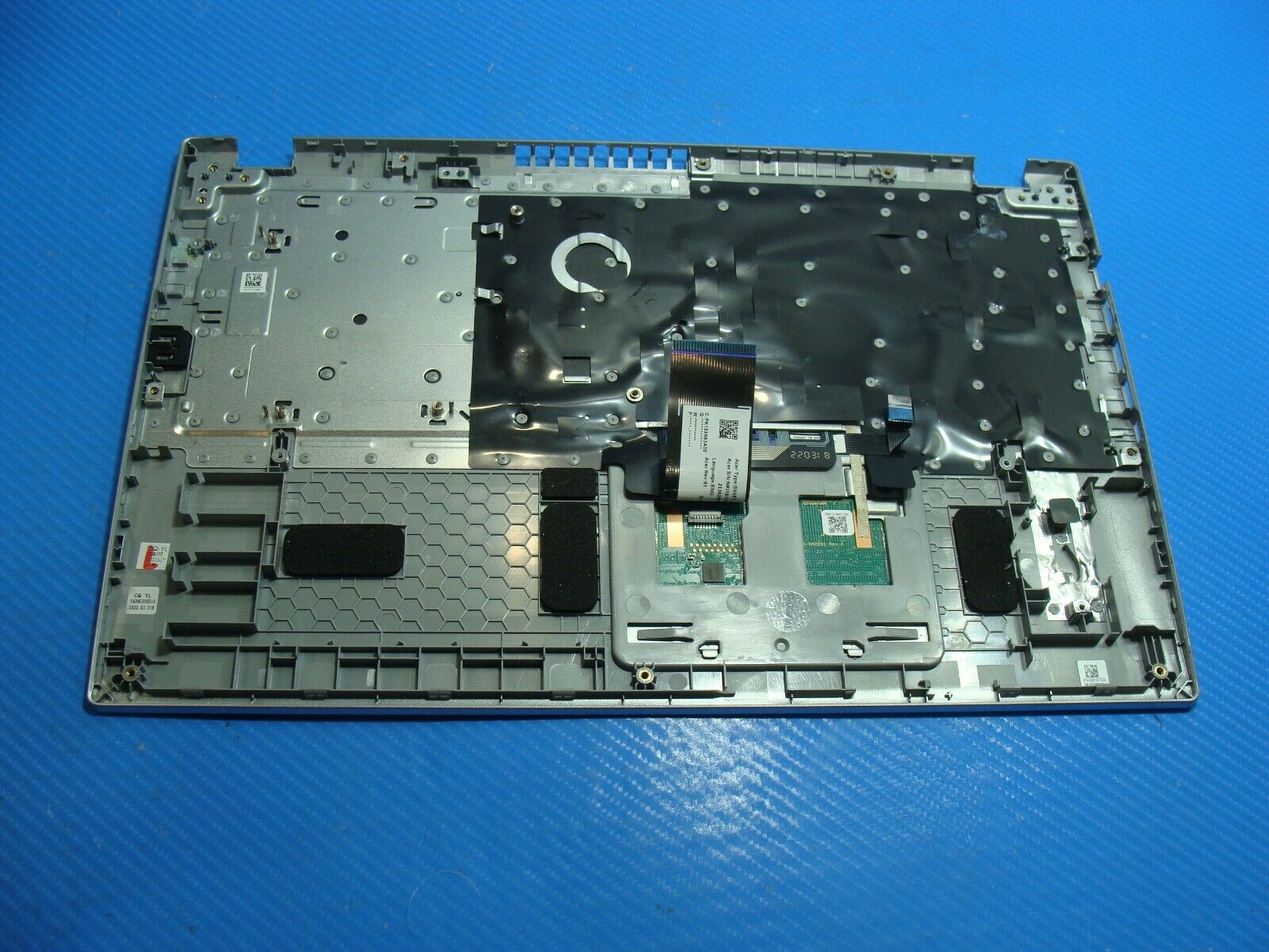 Acer Aspire 5 A515-56-32DK 15.6