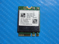 HP Pavilion 14t-dh200 14" OEM WiFi Wireless Card RTL8822CE L44431-001 L44432-001