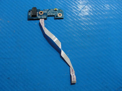 HP Pavilion x360 15-cr0051cl 15.6" Power Button Board w/Cable 448.0EH03.0011