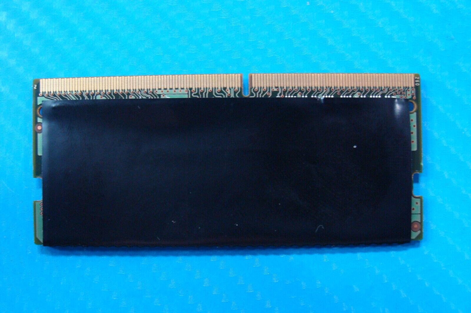 Asus F512DA Samsung 4GB 1Rx16 PC4-2666V SO-DIMM Memory RAM M471A5244CB0-CTD