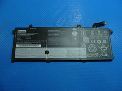 Lenovo ThinkPad 14 T14 Gen 2 Battery 11.52V 51Wh 4385mAh L18C3P71 5B10W51829 92%