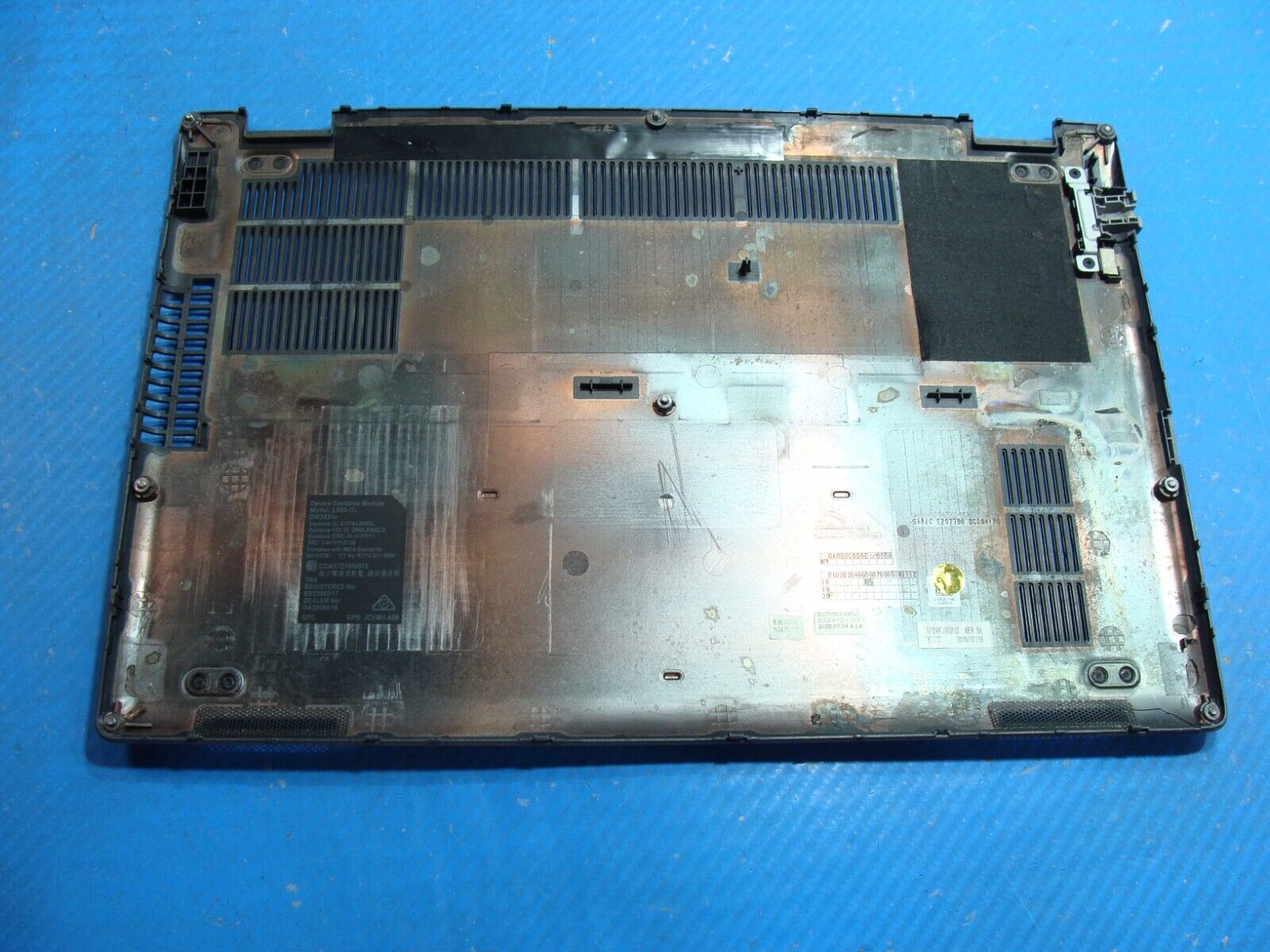 Dell Latitude 5411 14