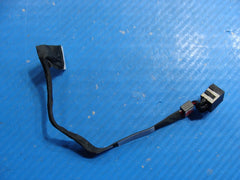 Dell Precision 7540 15.6" Genuine DC IN Power Jack w/Cable DC301011J00 PXXFG