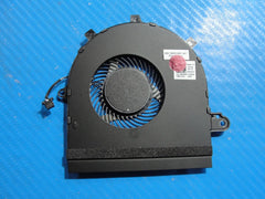 Dell Inspiron 15 7586 15.6" Genuine Laptop CPU Cooling Fan 60MGH 023.100D3.0001