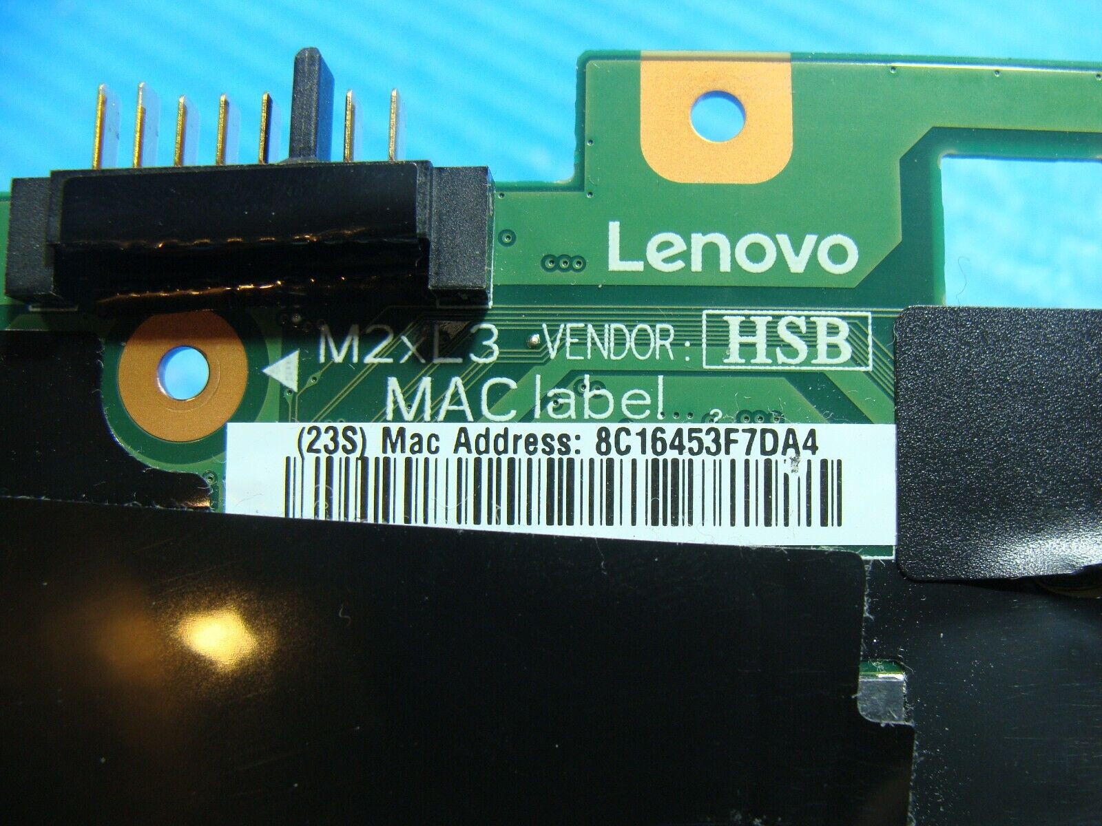 Lenovo ThinkPad 14