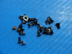 Lenovo ThinkPad P1 Gen 1 15.6" Screw Set Screws for Repair ScrewSet