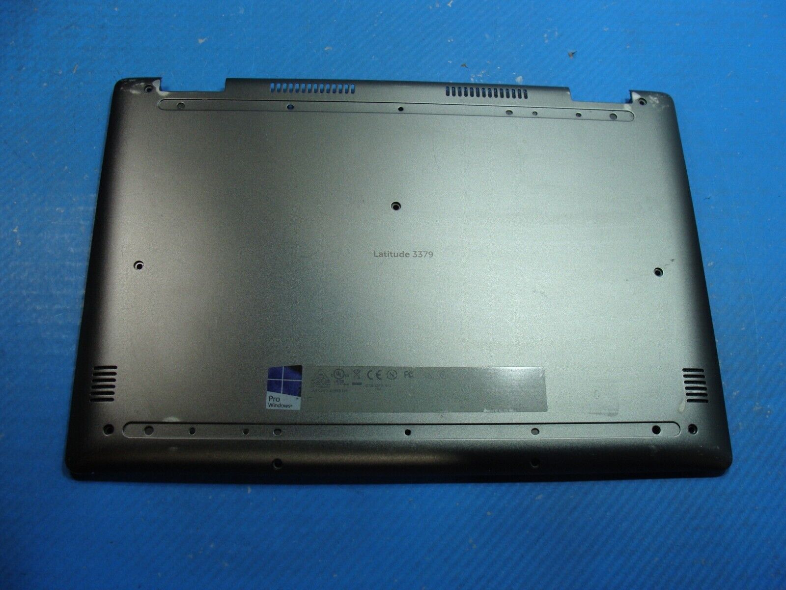 Dell Latitude 13.3