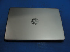 HP 14-dq2053cl 14" Genuine Laptop LCD Back Cover w/Front Bezel TFQ3D0PATP00