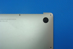 MacBook Air A1466 Mid 2013 MD761LL/A 13" Genuine Bottom Case Silver 923-0443