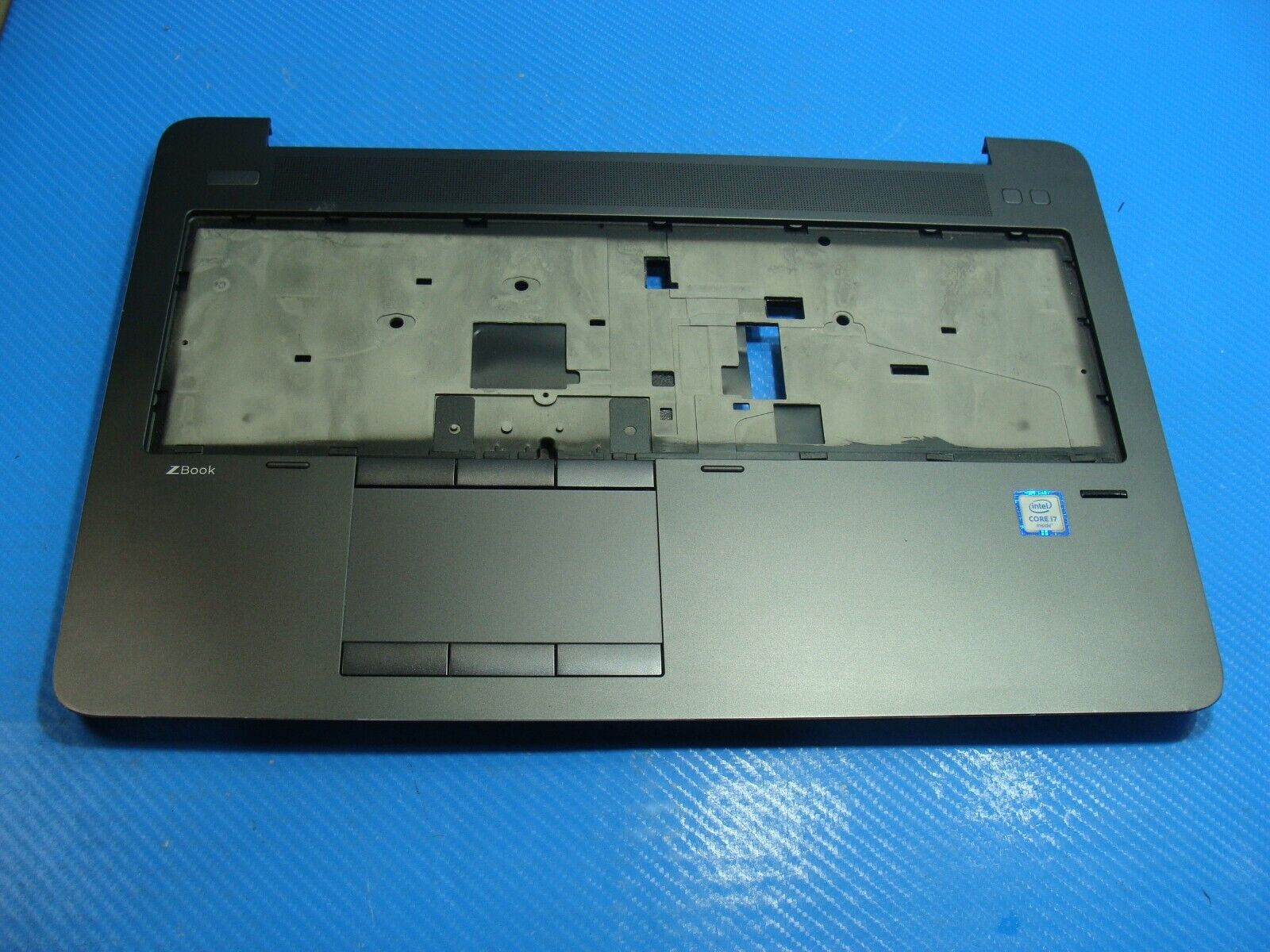 HP ZBook 15 G3 15.6