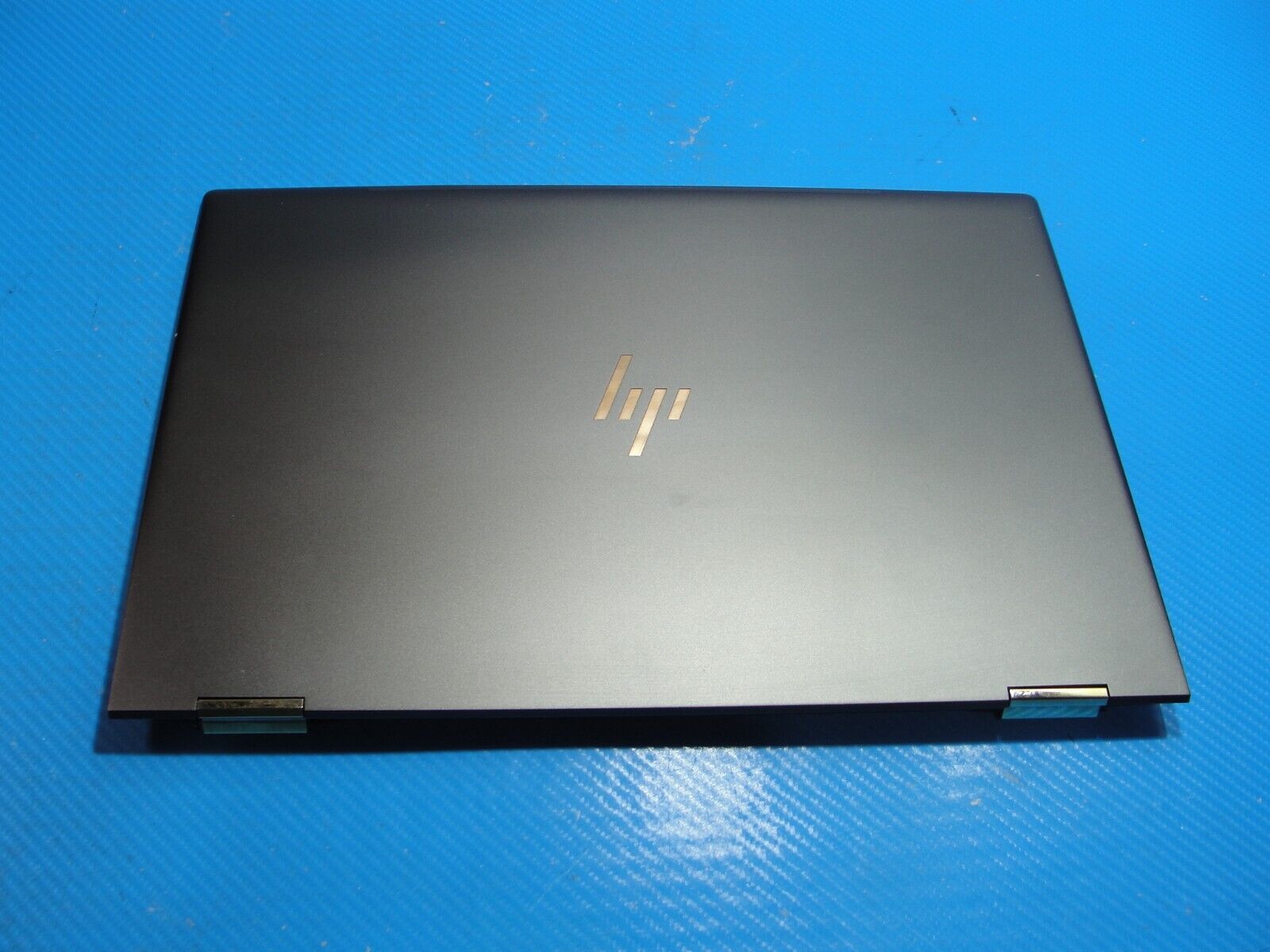 HP Spectre x360 15-ch011dx 15.6