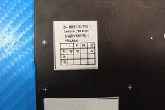Lenovo ThinkPad T14 Gen 2 14" Genuine US Backlit Keyboard SN20V43976 5N20V44048