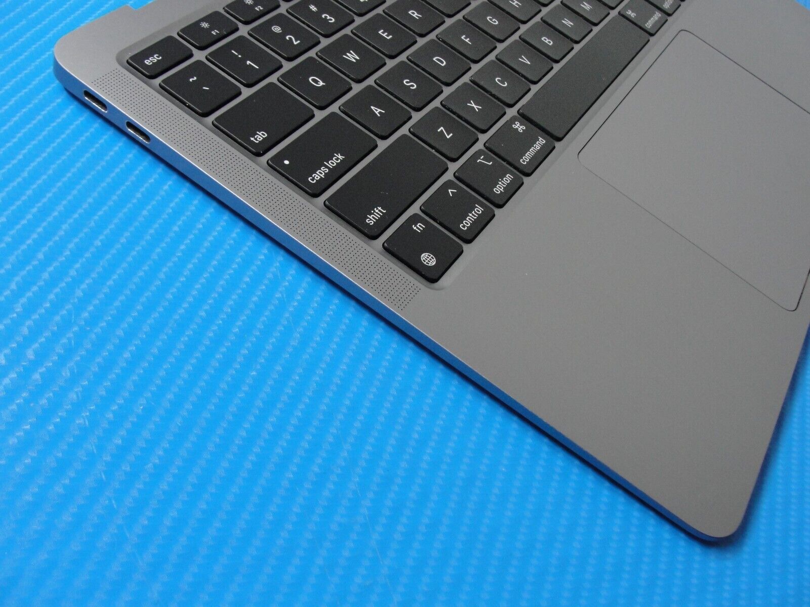 MacBook Air M1 A2337 13