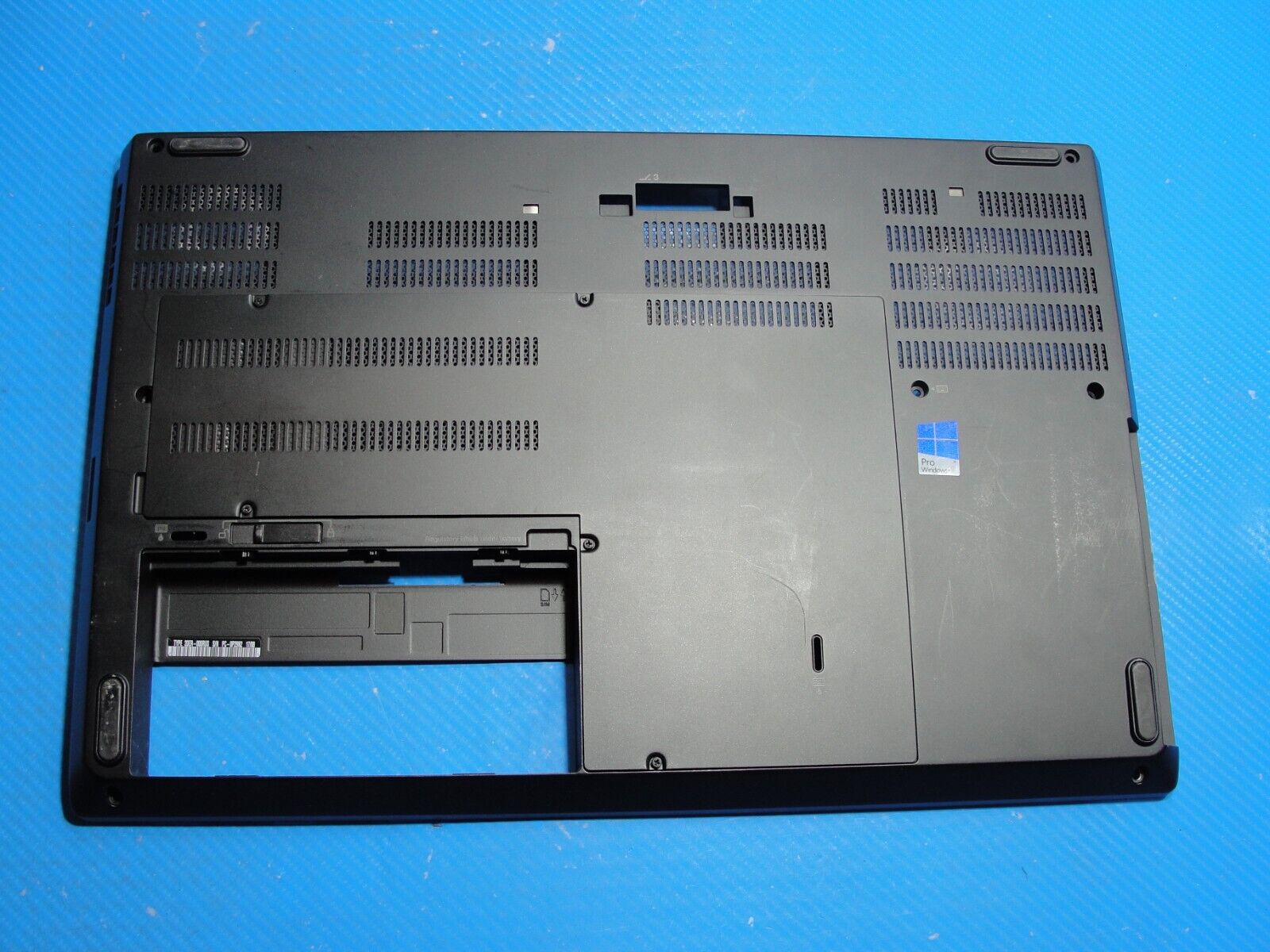 Lenovo ThinkPad P70 17.3