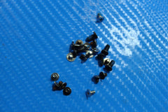 Dell Latitude 3510 15.6" Genuine Laptop Screw Set Screws for Repair ScrewSet