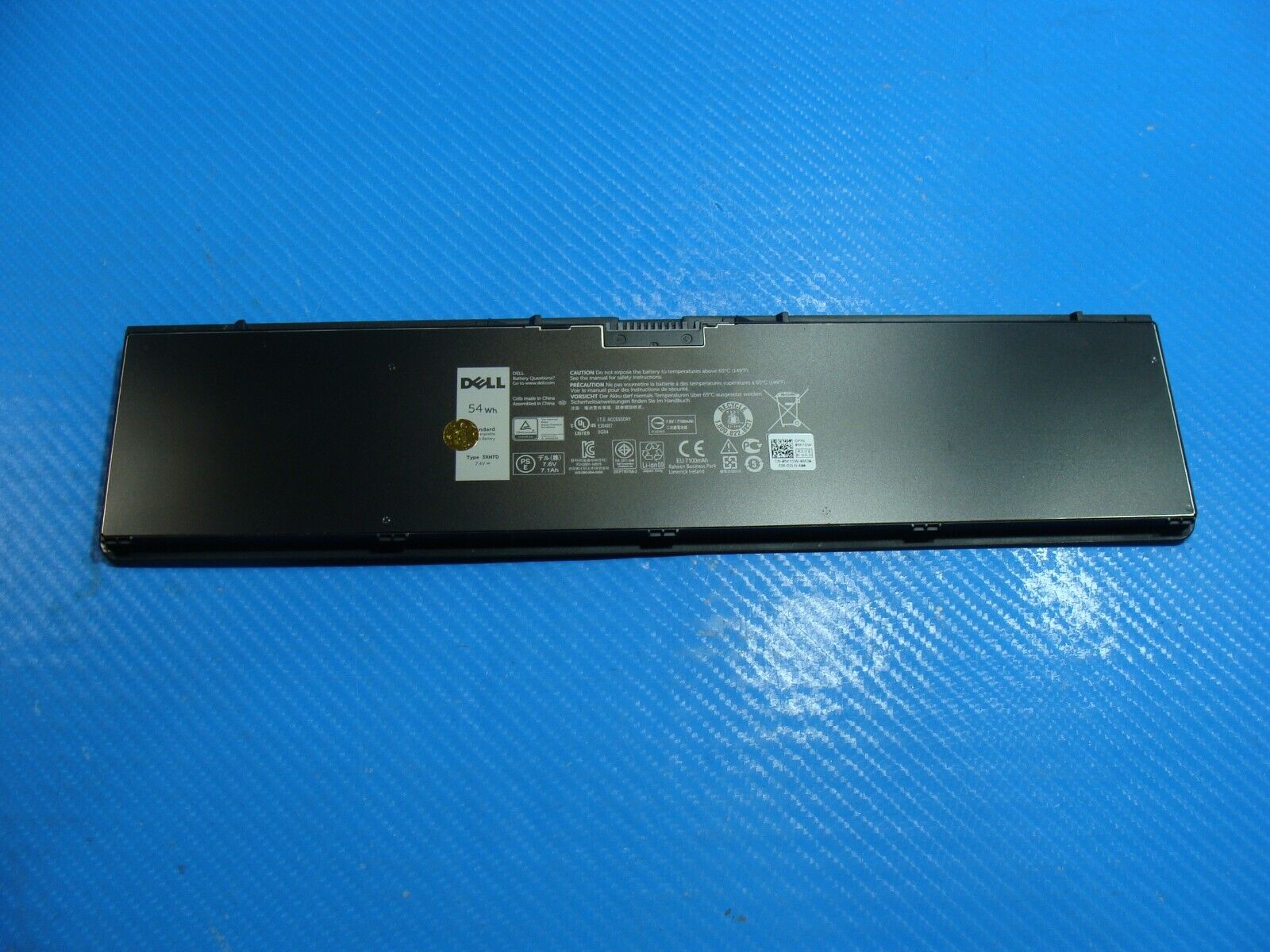 Dell Latitude E7450 14