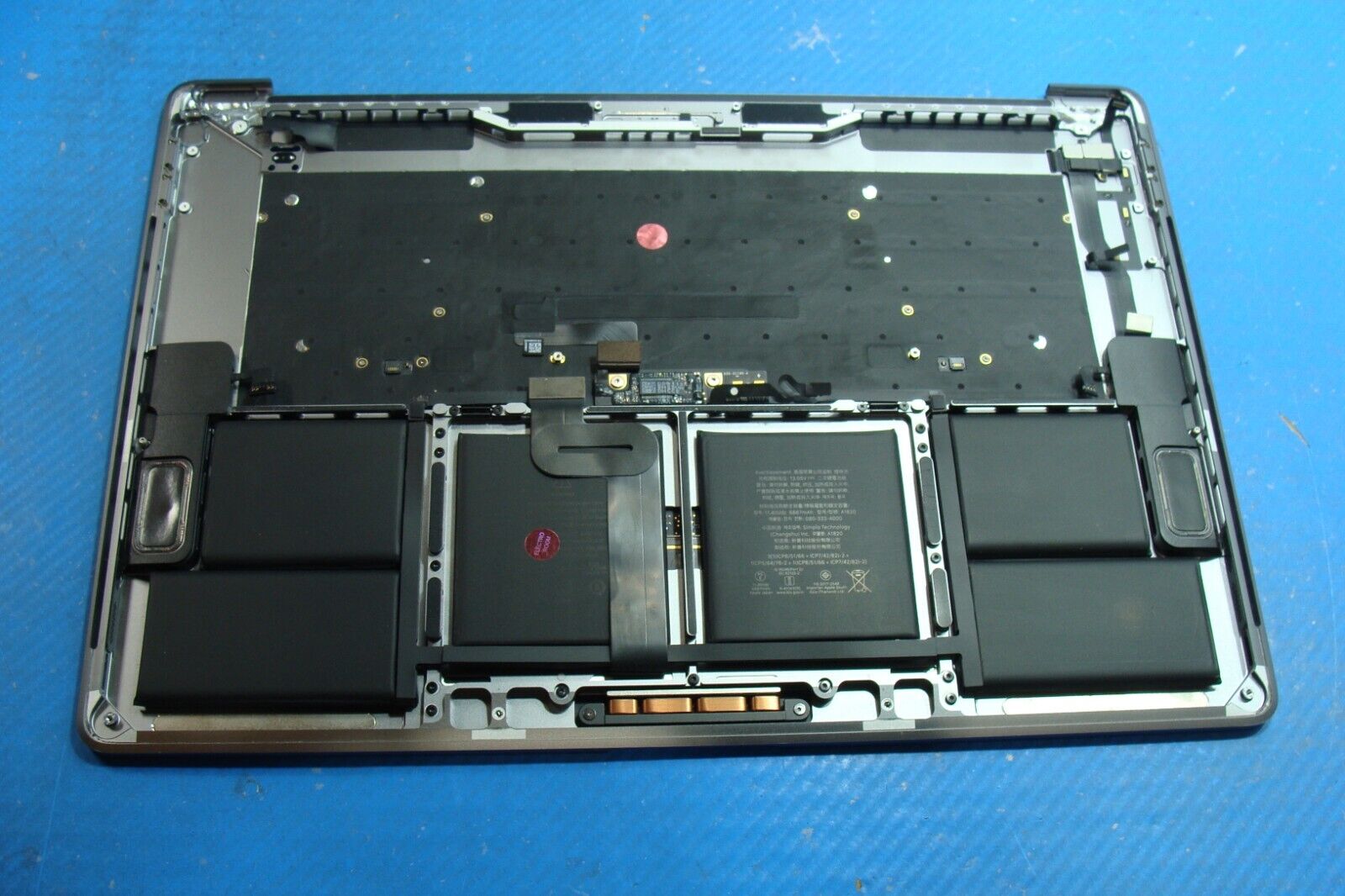 MacBook Pro A1707 15