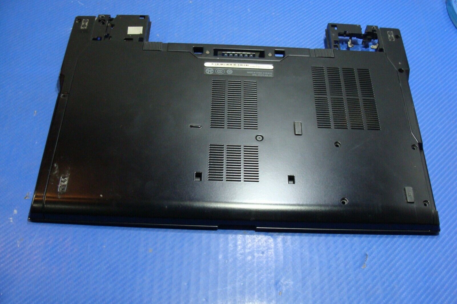 Dell Latitude 15.6