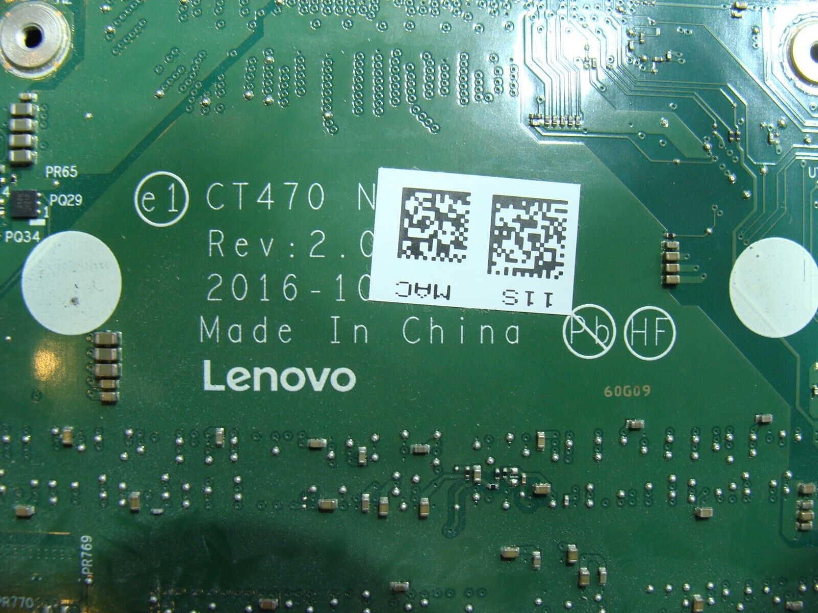 Lenovo ThinkPad 14