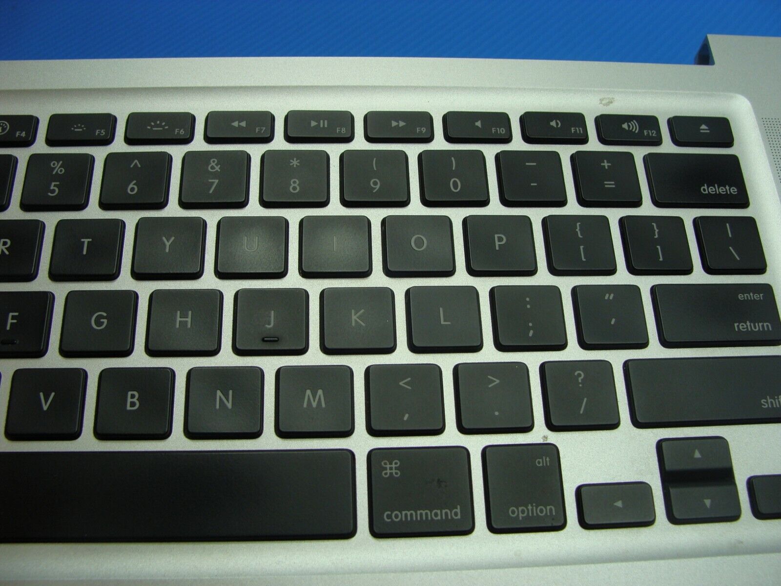 MacBook Pro A1286 15