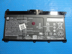 HP 15-dy2046nr 15.6" Genuine Battery 11.34V 41.04Wh 3440mAh HT03XL L11119-855