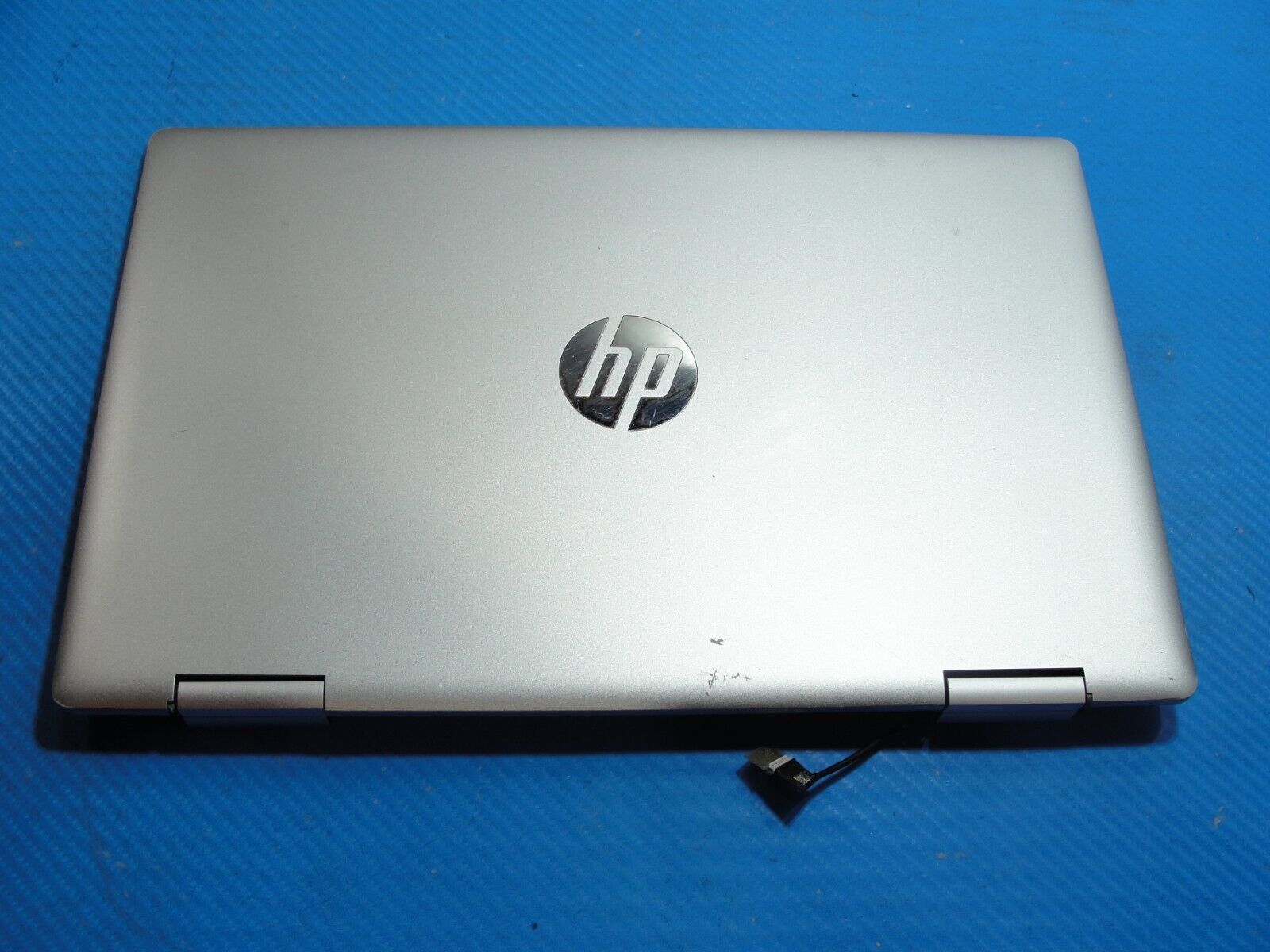 HP Pavilion x360 2-in-1 14-ek0033dx 14