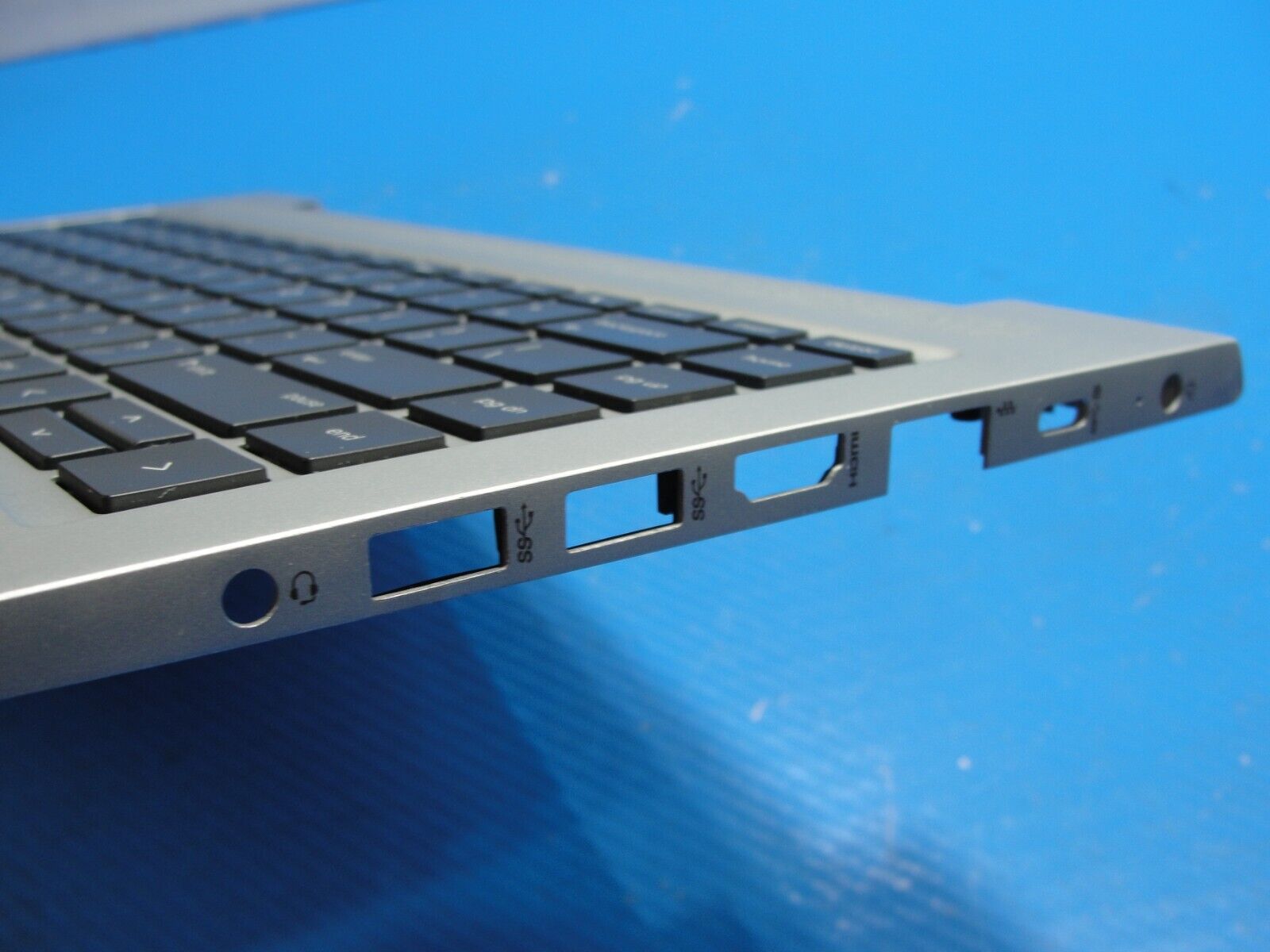 HP ProBook 440 G7 15.6