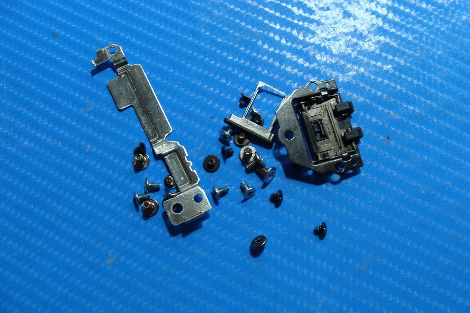 Lenovo Thinkpad 14” T480s Genuine Screw Set Screws for Repair ScrewSet w/Bracket