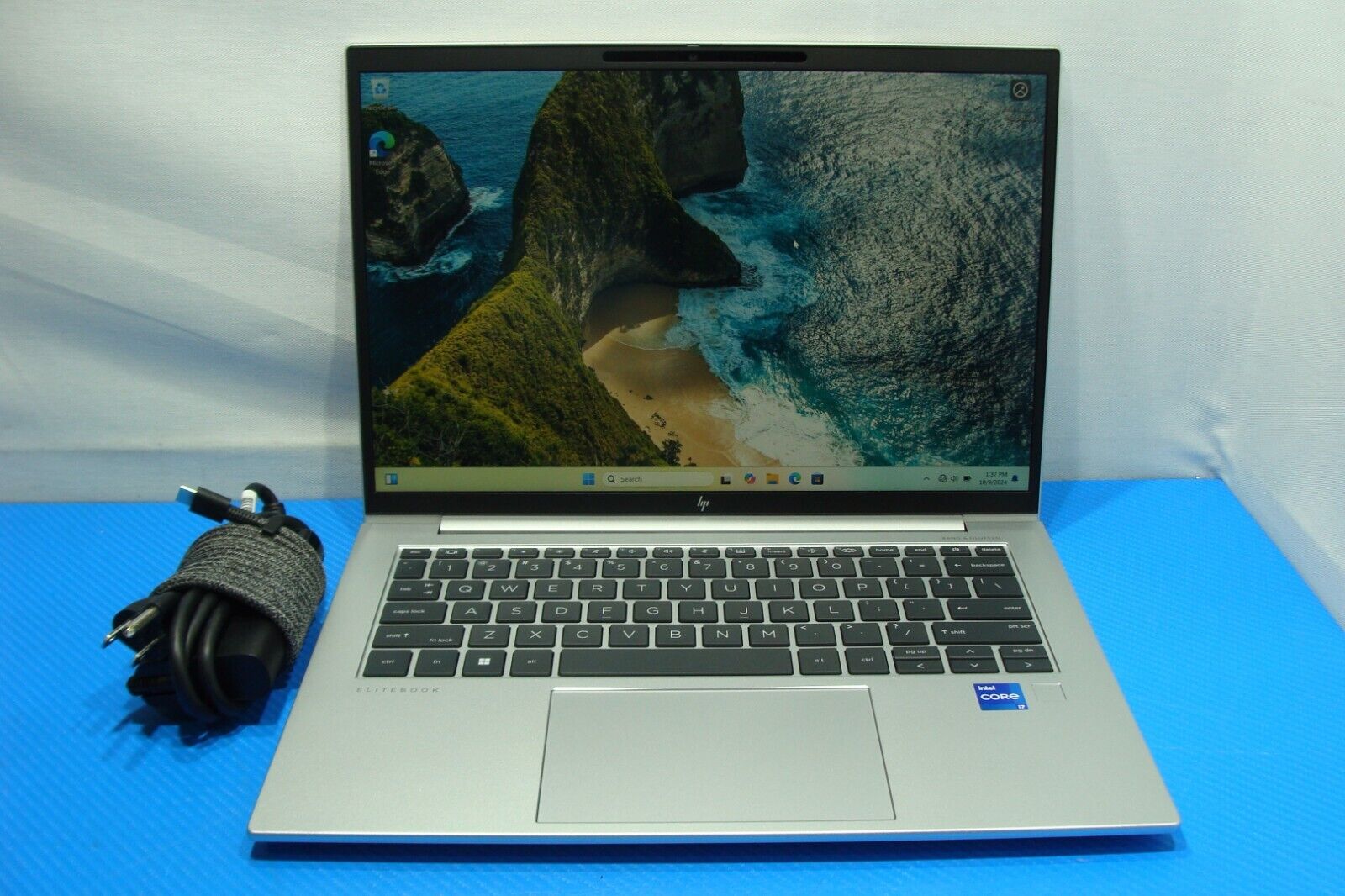 HP EliteBook 840 G10 laptop 14