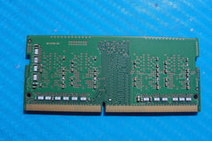 Dell 7480 SK Hynix 4GB 1Rx16 PC4-2400T Memory RAM SO-DIMM HMA851S6AFR6N-UH